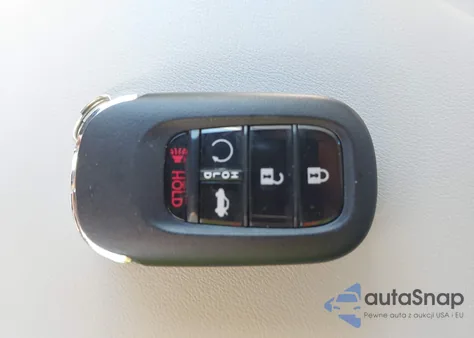 2025 Honda Accord Hybrid Ex-L from USA, damaged, VIN 1HGCY2F63SA001705